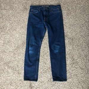 Men’s Feltraiger jeans size 34